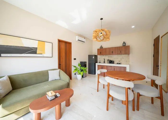 Appartamento Stylish 1br Near Bingin - Center Uluwatu