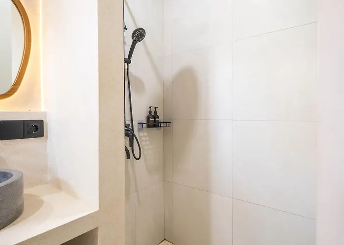 Stylish 1br Near Bingin - Center Uluwatu