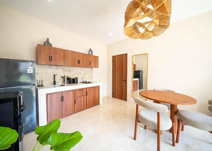 Stylish 1br Near Bingin - Center Appartamento *