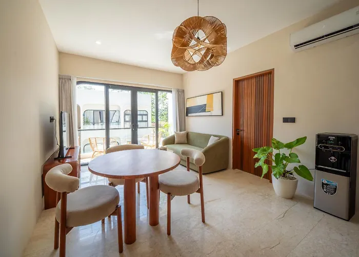 Stylish 1br Near Bingin - Center Appartamento Uluwatu