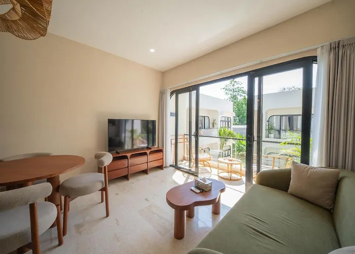 Appartamento Stylish 1br Near Bingin - Center Uluwatu