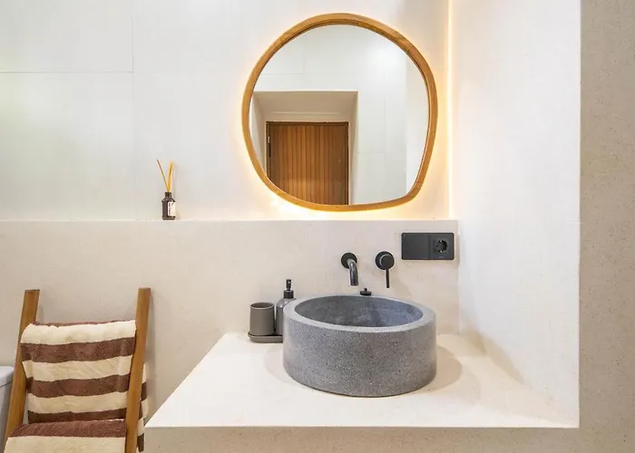 Stylish 1br Near Bingin - Center Appartamento *