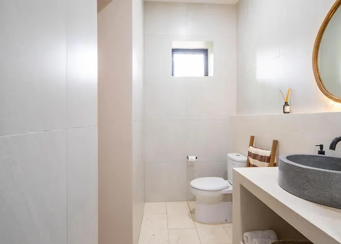 Stylish 1br Near Bingin - Center * Uluwatu