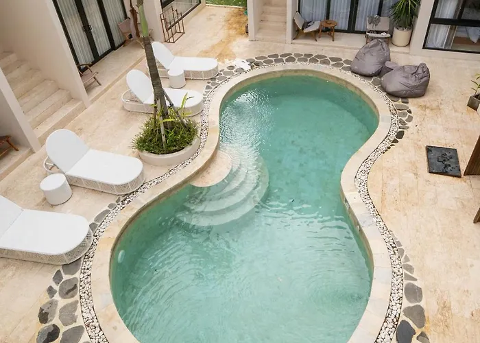 Appartamento Stylish 1br Near Bingin - Center Uluwatu